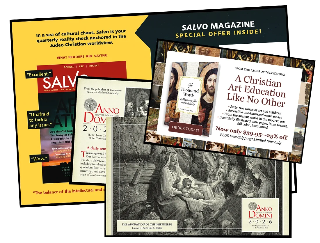 Featured Covers