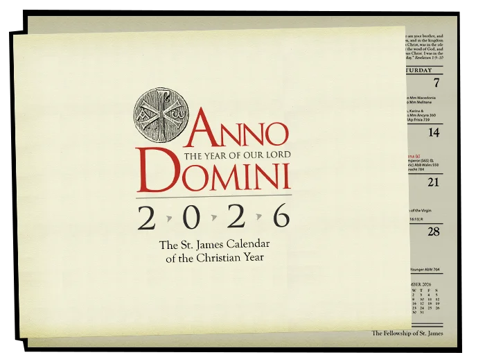 Anno Domini