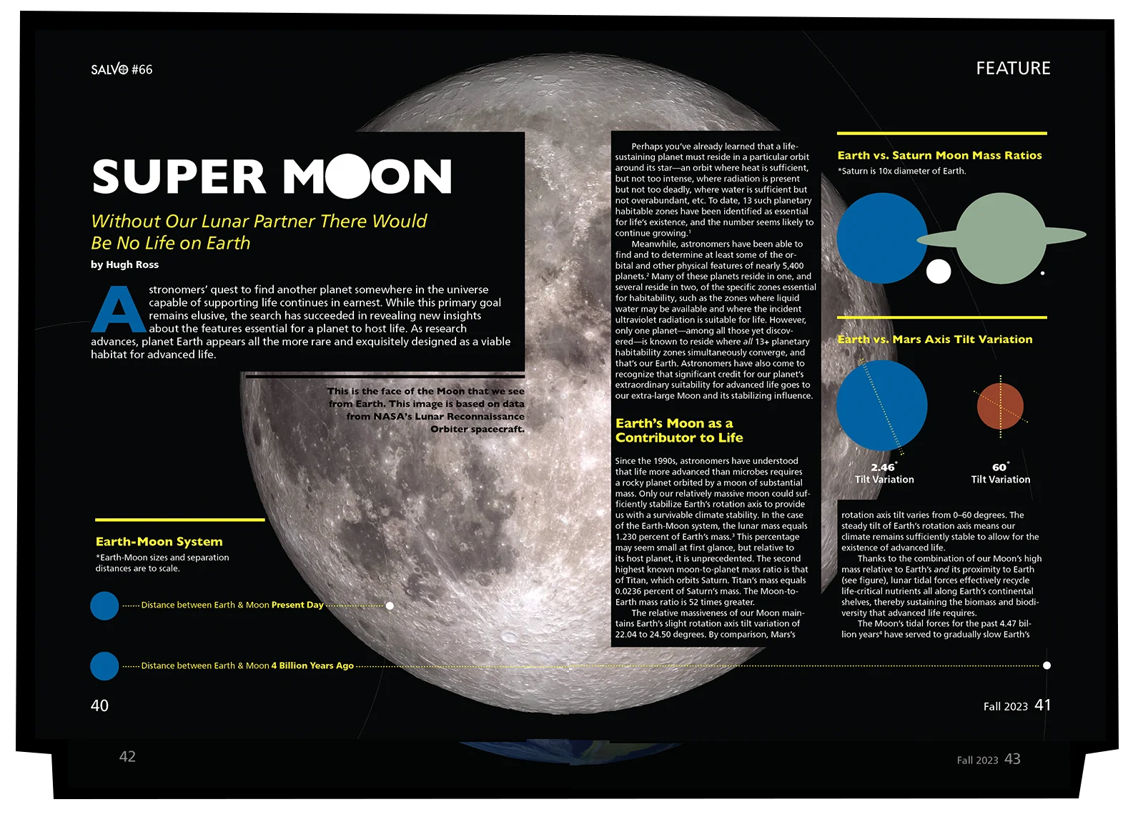 Super Moon