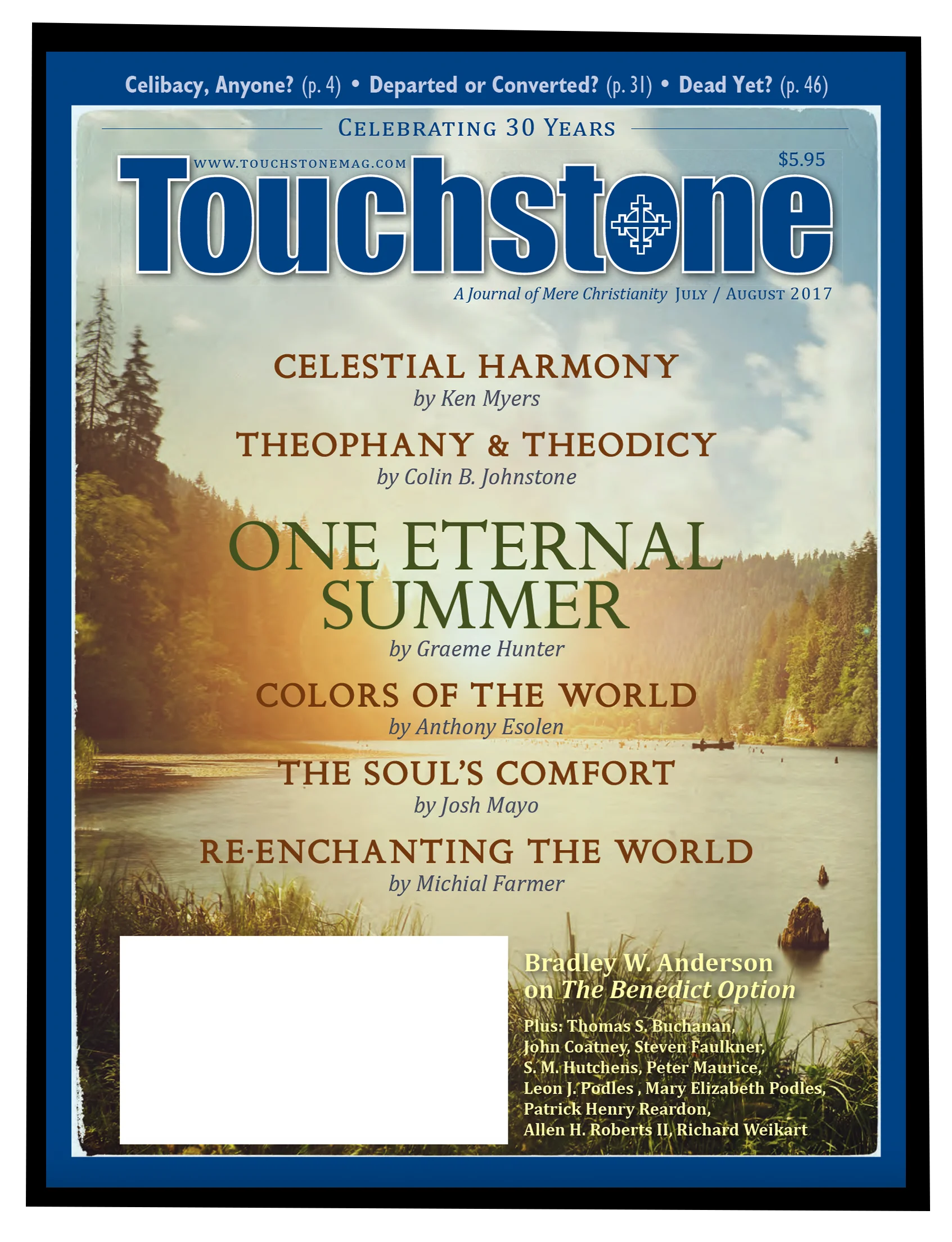 Touchstone Jul/Aug 2017