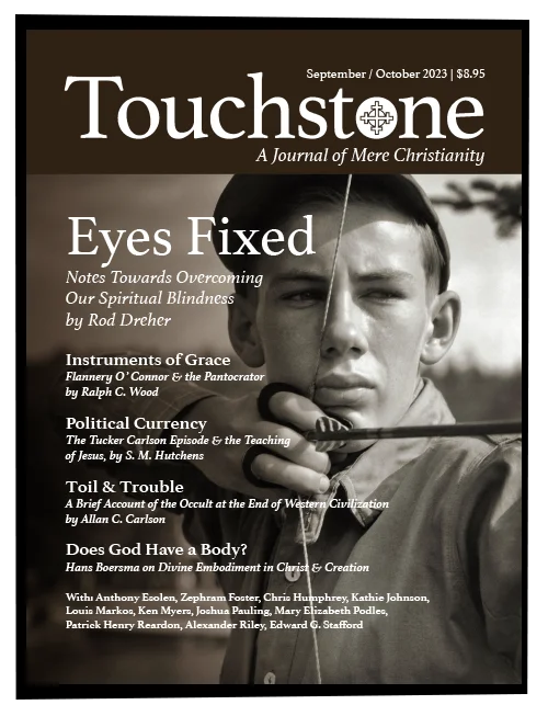 Touchstone Sept/Oct 2023